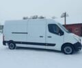 Белый Рено Мастер, объемом двигателя 2.3 л и пробегом 216 тыс. км за 16999 $, фото 3 на Automoto.ua