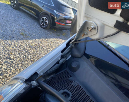 Білий Рено Мастєр, об'ємом двигуна 2.3 л та пробігом 196 тис. км за 16900 $, фото 27 на Automoto.ua