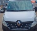 Белый Рено Мастер, объемом двигателя 2.3 л и пробегом 423 тыс. км за 14948 $, фото 1 на Automoto.ua