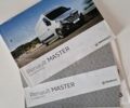 Белый Рено Мастер, объемом двигателя 2.3 л и пробегом 323 тыс. км за 15800 $, фото 43 на Automoto.ua