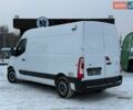 Білий Рено Мастєр, об'ємом двигуна 2.3 л та пробігом 171 тис. км за 15800 $, фото 8 на Automoto.ua