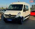 Білий Рено Мастєр, об'ємом двигуна 2.3 л та пробігом 150 тис. км за 23500 $, фото 14 на Automoto.ua