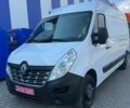 Белый Рено Мастер, объемом двигателя 2.3 л и пробегом 293 тыс. км за 15900 $, фото 1 на Automoto.ua