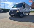 Білий Рено Мастєр, об'ємом двигуна 2.3 л та пробігом 330 тис. км за 13400 $, фото 1 на Automoto.ua