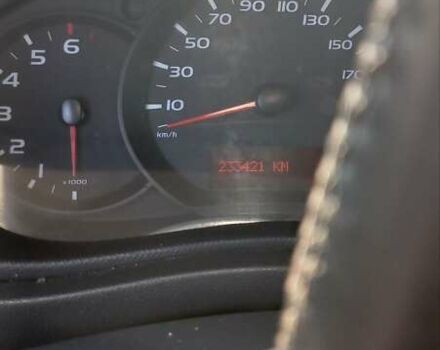 Белый Рено Мастер, объемом двигателя 2.3 л и пробегом 233 тыс. км за 16800 $, фото 31 на Automoto.ua