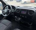 Білий Рено Мастєр, об'ємом двигуна 2.3 л та пробігом 292 тис. км за 17490 $, фото 11 на Automoto.ua
