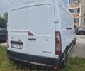 Білий Рено Мастєр, об'ємом двигуна 2.3 л та пробігом 312 тис. км за 15200 $, фото 15 на Automoto.ua