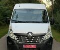 Білий Рено Мастєр, об'ємом двигуна 2.3 л та пробігом 368 тис. км за 16800 $, фото 1 на Automoto.ua