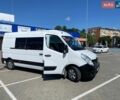 Білий Рено Мастєр, об'ємом двигуна 2.3 л та пробігом 280 тис. км за 19500 $, фото 1 на Automoto.ua