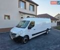 Белый Рено Мастер, объемом двигателя 2.3 л и пробегом 249 тыс. км за 21850 $, фото 20 на Automoto.ua