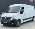 Белый Рено Мастер, объемом двигателя 2.3 л и пробегом 321 тыс. км за 17990 $, фото 1 на Automoto.ua