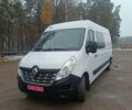 Белый Рено Мастер, объемом двигателя 2.3 л и пробегом 255 тыс. км за 19300 $, фото 17 на Automoto.ua