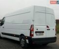 Білий Рено Мастєр, об'ємом двигуна 2.3 л та пробігом 228 тис. км за 16800 $, фото 9 на Automoto.ua