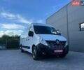 Белый Рено Мастер, объемом двигателя 2.3 л и пробегом 110 тыс. км за 18799 $, фото 3 на Automoto.ua