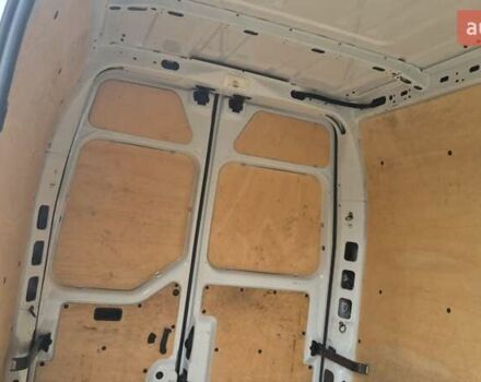 Білий Рено Мастєр, об'ємом двигуна 2.3 л та пробігом 263 тис. км за 16200 $, фото 32 на Automoto.ua