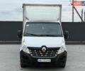 Белый Рено Мастер, объемом двигателя 2.3 л и пробегом 440 тыс. км за 20000 $, фото 2 на Automoto.ua