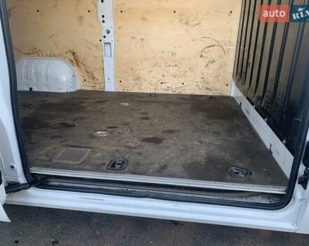 Білий Рено Мастєр, об'ємом двигуна 2.3 л та пробігом 253 тис. км за 16200 $, фото 10 на Automoto.ua