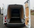 Білий Рено Мастєр, об'ємом двигуна 2.3 л та пробігом 228 тис. км за 16800 $, фото 16 на Automoto.ua
