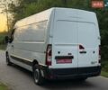 Білий Рено Мастєр, об'ємом двигуна 2.3 л та пробігом 368 тис. км за 16800 $, фото 5 на Automoto.ua