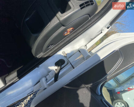 Білий Рено Мастєр, об'ємом двигуна 2.3 л та пробігом 196 тис. км за 16900 $, фото 17 на Automoto.ua