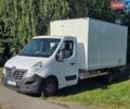 Белый Рено Мастер, объемом двигателя 2.3 л и пробегом 529 тыс. км за 14000 $, фото 1 на Automoto.ua