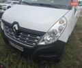 Білий Рено Мастєр, об'ємом двигуна 2.3 л та пробігом 277 тис. км за 10000 $, фото 2 на Automoto.ua