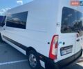 Білий Рено Мастєр, об'ємом двигуна 2.3 л та пробігом 280 тис. км за 19500 $, фото 11 на Automoto.ua