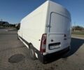 Белый Рено Мастер, объемом двигателя 2.3 л и пробегом 252 тыс. км за 16500 $, фото 8 на Automoto.ua