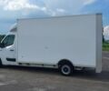 Белый Рено Мастер, объемом двигателя 2.3 л и пробегом 215 тыс. км за 16700 $, фото 3 на Automoto.ua