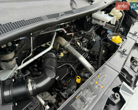 Білий Рено Мастєр, об'ємом двигуна 2.3 л та пробігом 200 тис. км за 19500 $, фото 28 на Automoto.ua