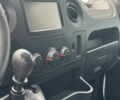 Білий Рено Мастєр, об'ємом двигуна 2.3 л та пробігом 293 тис. км за 16300 $, фото 10 на Automoto.ua