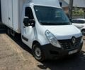 Білий Рено Мастєр, об'ємом двигуна 2.3 л та пробігом 340 тис. км за 18000 $, фото 1 на Automoto.ua