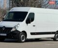 Белый Рено Мастер, объемом двигателя 0 л и пробегом 282 тыс. км за 17600 $, фото 2 на Automoto.ua