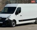 Белый Рено Мастер, объемом двигателя 0 л и пробегом 282 тыс. км за 17600 $, фото 1 на Automoto.ua