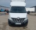 Белый Рено Мастер, объемом двигателя 2.3 л и пробегом 426 тыс. км за 16200 $, фото 8 на Automoto.ua