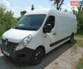 Білий Рено Мастєр, об'ємом двигуна 2.3 л та пробігом 235 тис. км за 19000 $, фото 1 на Automoto.ua