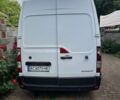 Белый Рено Мастер, объемом двигателя 2.3 л и пробегом 260 тыс. км за 18000 $, фото 1 на Automoto.ua