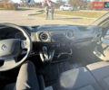 Рено Мастєр 2018 у Бучаче на Automoto.ua Білий Рено Мастєр, об'ємом двигуна 2.3 л та пробігом 252 тис. км за 16700 $, фото 39 на Automoto.ua