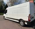Белый Рено Мастер, объемом двигателя 2.3 л и пробегом 321 тыс. км за 17500 $, фото 2 на Automoto.ua