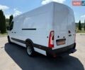 Белый Рено Мастер, объемом двигателя 2.3 л и пробегом 288 тыс. км за 18499 $, фото 4 на Automoto.ua