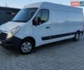 Белый Рено Мастер, объемом двигателя 2.3 л и пробегом 285 тыс. км за 16800 $, фото 4 на Automoto.ua