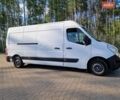 Белый Рено Мастер, объемом двигателя 2.3 л и пробегом 323 тыс. км за 15800 $, фото 12 на Automoto.ua