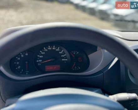 Белый Рено Мастер, объемом двигателя 2.3 л и пробегом 163 тыс. км за 18350 $, фото 34 на Automoto.ua