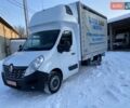 Белый Рено Мастер, объемом двигателя 2.3 л и пробегом 186 тыс. км за 14600 $, фото 7 на Automoto.ua