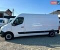 Белый Рено Мастер, объемом двигателя 2.3 л и пробегом 266 тыс. км за 16380 $, фото 8 на Automoto.ua