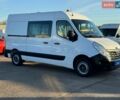Білий Рено Мастєр, об'ємом двигуна 2.3 л та пробігом 150 тис. км за 23500 $, фото 17 на Automoto.ua