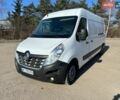 Белый Рено Мастер, объемом двигателя 2.3 л и пробегом 273 тыс. км за 18600 $, фото 12 на Automoto.ua