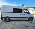 Белый Рено Мастер, объемом двигателя 2.3 л и пробегом 296 тыс. км за 15500 $, фото 1 на Automoto.ua