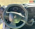 Белый Рено Мастер, объемом двигателя 2.3 л и пробегом 266 тыс. км за 16380 $, фото 30 на Automoto.ua