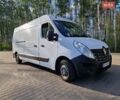 Белый Рено Мастер, объемом двигателя 2.3 л и пробегом 323 тыс. км за 15800 $, фото 13 на Automoto.ua